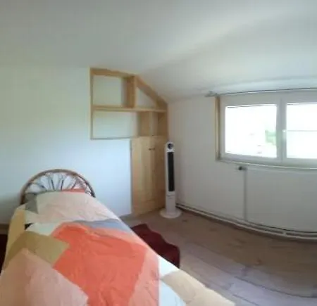 Landhaus La Petite Maison Dinant