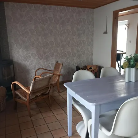 La Petite Maison * 디넝