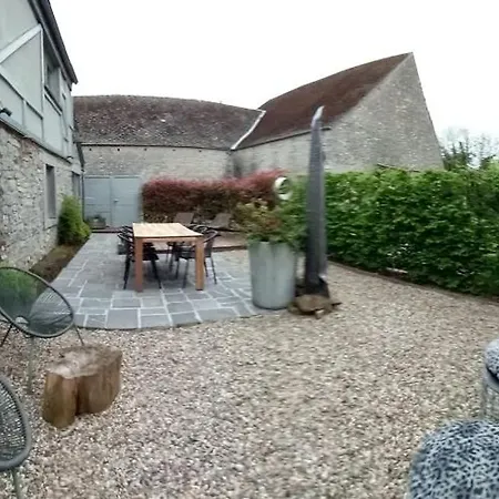 La Petite Maison 컨트리하우스