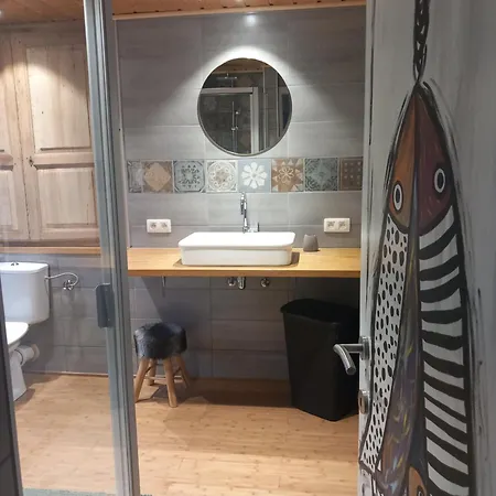 La Petite Maison * Dinant