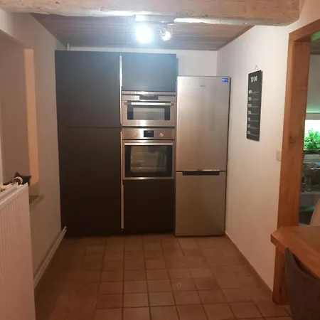 Landhaus La Petite Maison
