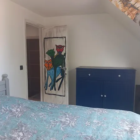 Landhaus La Petite Maison *