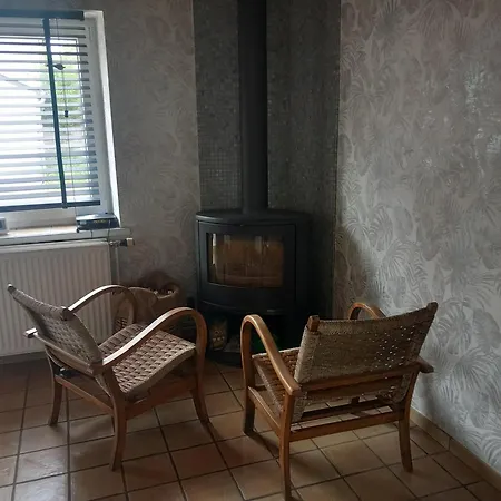 Landhaus La Petite Maison Dinant