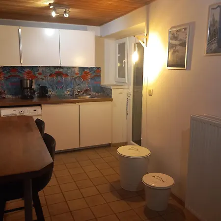 La Petite Maison 디넝