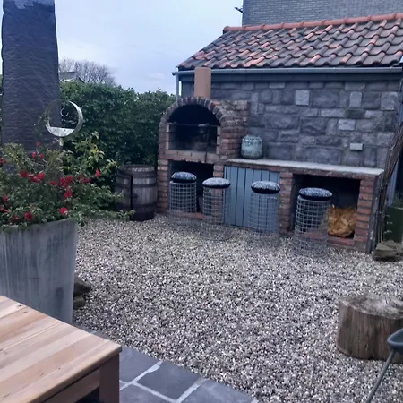 La Petite Maison * Dinant