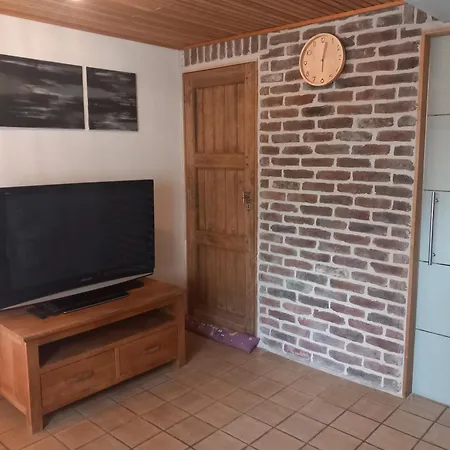La Petite Maison Landhaus