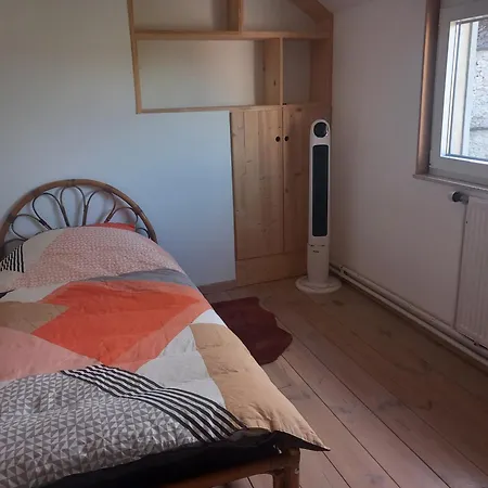 La Petite Maison *