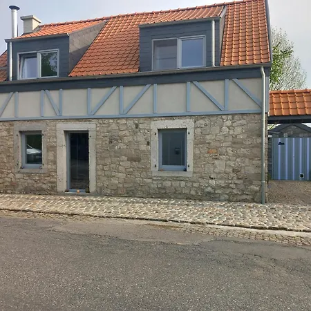 La Petite Maison Landhaus