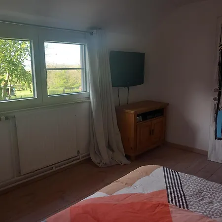 Landhaus La Petite Maison
